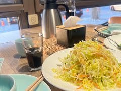 -川旺角融合菜•海景餐厅(星海广场店)