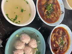 -李记小小吃·江油肥肠(涪江路店)