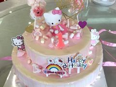-姆们M Sweetie Cake(五道口店)