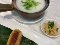 -港湾宴会厅(京基百纳店)