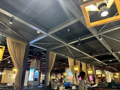 -快乐小羊·内蒙牛羊肉火锅(流花中心店)