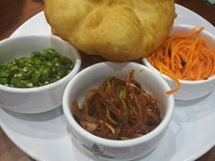 -临潼印象·特色陕菜