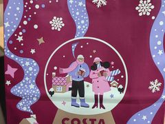 -COSTA COFFEE(丰联广场店)