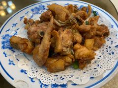 -腰记饭店(龙源路店)