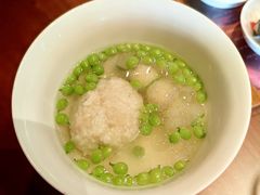 -龙吟山房(青龙山庄店)