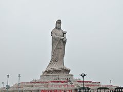 -天津妈祖文化园