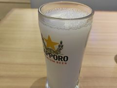-琴寿司居酒屋(中山广场店)