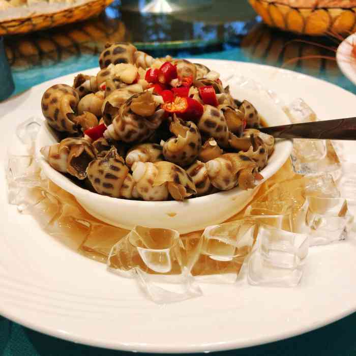 柳叶情渔民新村海鲜舫