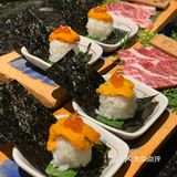 散发着迷人魅力的日式烧肉酒场   ---赤赋