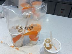 -CoCo都可(大兴凯德MALL店)