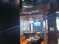 -渝乡辣婆婆·川菜 水煮鱼(中山西路店)