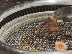 -一品诚记烤肉·甄选店(中南路店)
