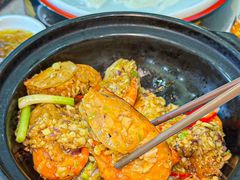 -寻味顺德·南记酒家·传统顺德菜·鱼生(广源路店)