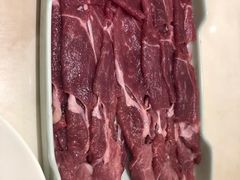热气肥羊肉-洪长兴(广西北路店)