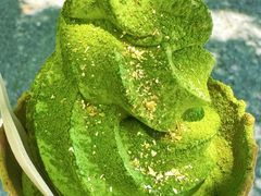 -豆政(金閣寺境内売店)