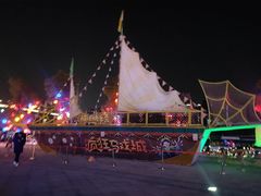 -重庆国际马戏城