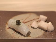 -Ginza Onodera 鮨(外滩十八号店)