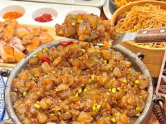 -老雒阳面馆·水席(王城路店)