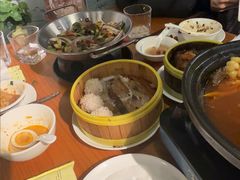 -莲餐厅·湖北菜·潜江小龙虾店(愚园路店)