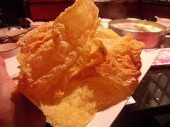 -牛事制造局牛肉火锅(莲岳路店)