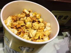 -大光明丽盛影城(新大陆广场店)