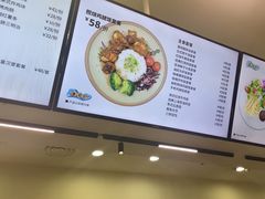 -贝林大翅鲸简餐厅(国家海洋博物馆店)
