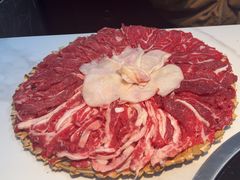 -刘少华贵州小黄牛·鲜牛肉火锅(总店)