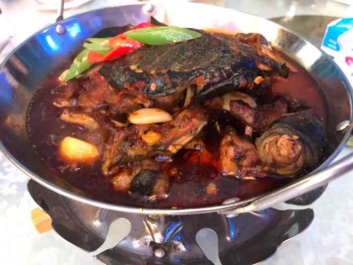 徽商喜宴楼(三中店)-"参加朋友婚宴,定在这个酒店,停车那真叫一.