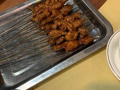 -春和發特色蒸饺(浐河西路店)