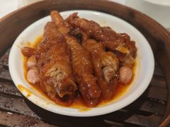 -万龙洲海鲜(南新仓店)