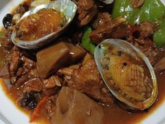 -苏梦江南·淮扬菜(夫子庙店)