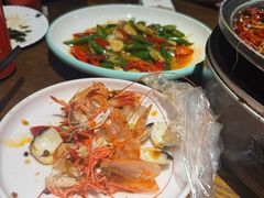 -川悦留香·海鲜餐厅(海棠68环球美食街店)