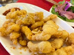 -山城年华老火锅(玉林店)