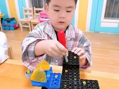 -天津蜂巢幼儿园·托育