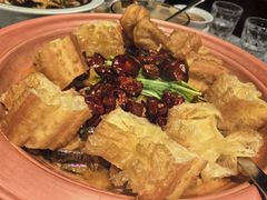 -柿合缘新京菜(国金中心商场店)
