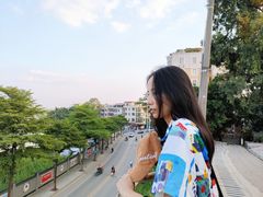 -长洲岛
