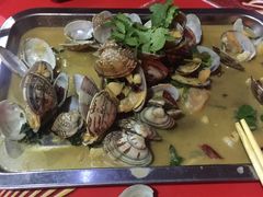 -老虎滩大连海鲜烧烤(建邺云锦路总店)