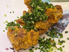 -新天明砂锅鱼头煲