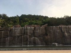 -神光山国家森林公园