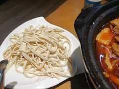 -肖记公安牛肉鱼杂馆· 省级非物质文化遗产(仁和路店)