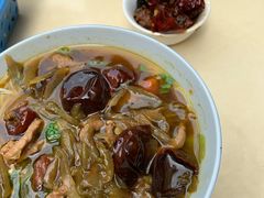 -越洋肖氏老米线(杨家坪店)