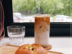 -隹木咖啡馆(宝龙广场店)