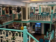 -阿拉丁新疆风味餐厅·清真(罗廊巷店)