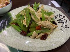 -牛街老爆肚满(牡丹园店)