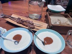 -驿楼兰·新疆菜(火车站店)