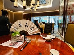 -扬州香格里拉·香宫中餐厅