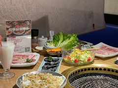 -江户烧肉(高德店)