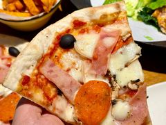-JINNS锦时 steak&pizza(浸信会礼拜堂旧址店)