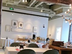 -漢舍川菜馆(国贸商城店)