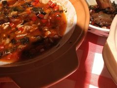 -恰八斗·猛火长沙菜(国贸店)